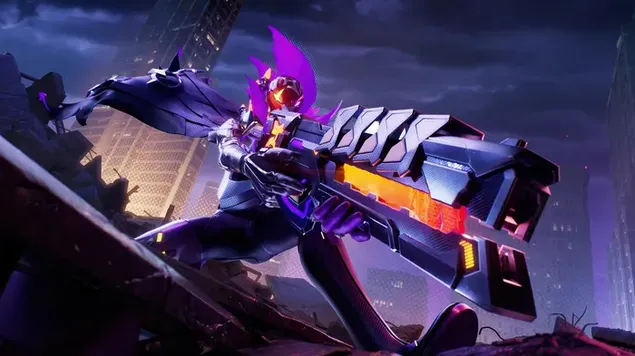 Ultimativni superzlikovac 'Jhin' - League of Legends (LOL) 4K pozadina