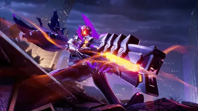 Ultimate Supervillain 'Jhin' | League of Legends (LOL) 4K fons de pantalla