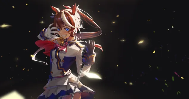 ウマ娘 プリティーダービー~東海帝王~ ダウンロード
