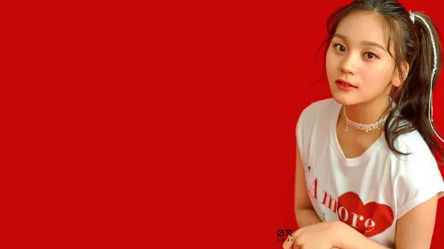 umji from gfriend (k-pop band) download