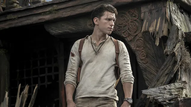 Belum dipetakan 2022 4K kertas dinding