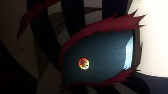 eopeo sseuri gijeuki - akaza daunrodeu