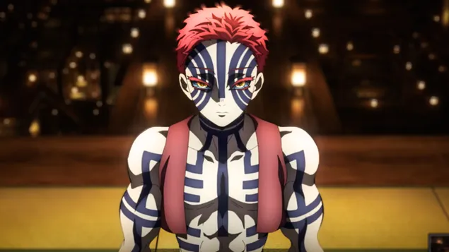 eopeo tu demon daunrodeu