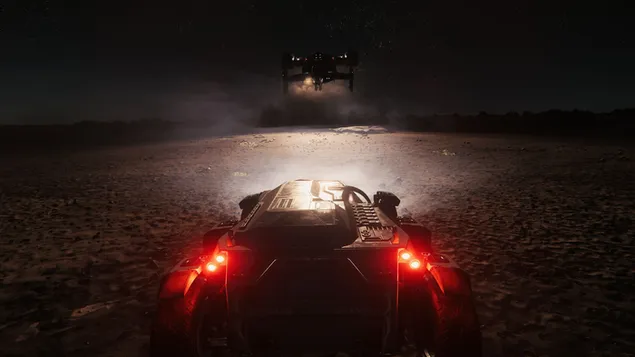 URSA Rover van Star Citizen download