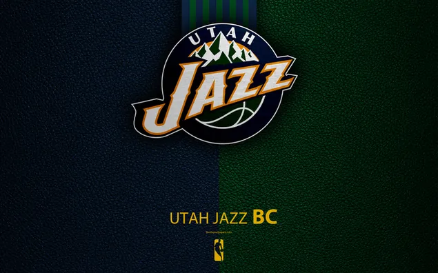 Muat turun Utah Jazz BC