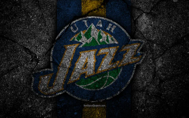 Muat turun Utah Jazz - NBA
