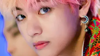 v (kim tae-hyung) iz bts-a (bangtan boys) preuzmi