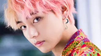 v (kim tae-hyung) iz bts-a (k-pop grupa) preuzmi