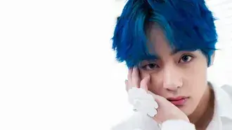v [kim tae-hyung] u 'boy with luv' mv snimak iz bts-a (bangtan boys) preuzmi