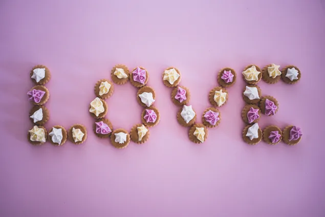 san valentino - biscotti scarica