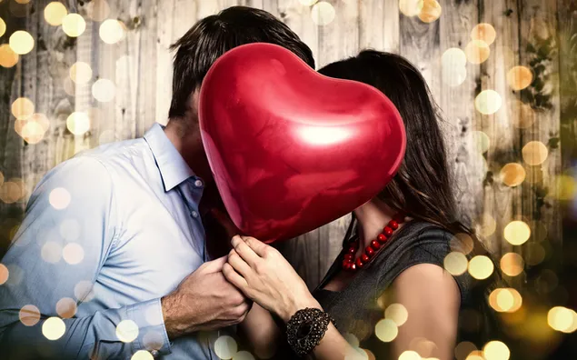Valentine's day - valentine couples