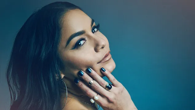 ונסה הדג'נס | שחקנית אמריקאית 4K טפט