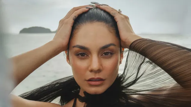 vanessa hudgens | tatler-lehden kuvaus lataa