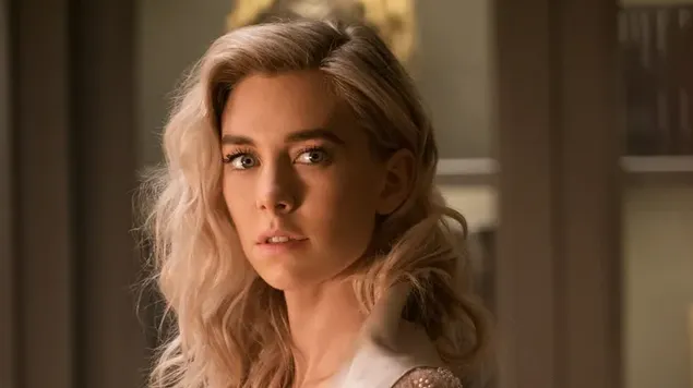 D'Vanessa Kirby bestätegt hir Roll Mission: Impossible 7 4K Tapeten