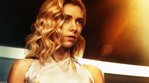 Hình nền Vanessa Kirby trở lại với Mission: Impossible 7 và Mission: Impossible 8. 4K