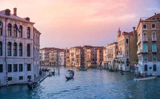 Venetië, Italië download