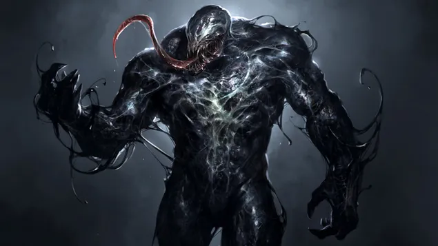 Venom Marvel download