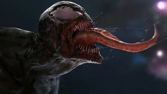 Venom (Marvel) Cómics de antihéroes