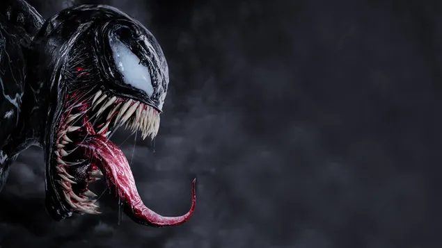Hình nền Venom (Truyện tranh Marvel) 4K