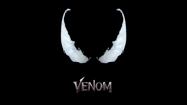 Venom's eye