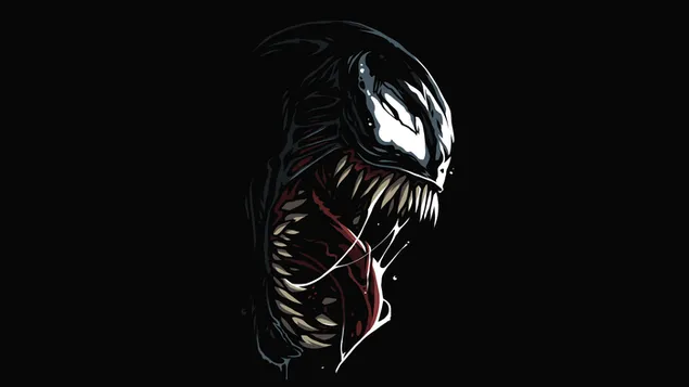 Venomous Venom