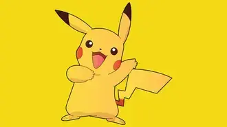 aju gwiyeoun jwi pikacyu daunrodeu