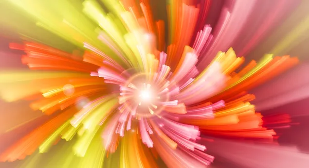 lewendige abstrakte liguitbarsting agtergrond aflaai