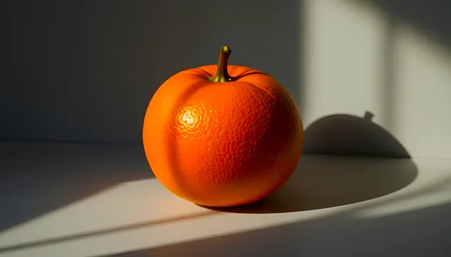 deuramatighan haessal geurimjaga deuriun saengdonggam neomcineun orenjisaeg hobag daunrodeu