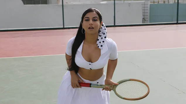 Taustakuva Vidya Balan 4K