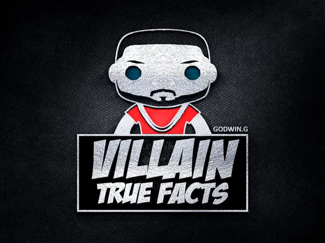 muat turun fakta benar penjahat