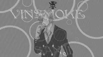 Vinsmoke Sanji HD fondo de pantalla
