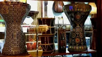 vintage jar v dauha souq stahnout