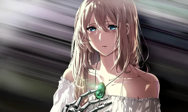 Zi Luo Lan Yong Heng Hua Yuan Bei Shang  Xia Zai