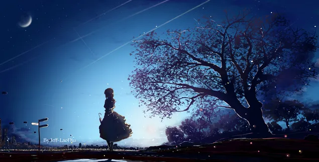 baiolres ebeogadeun(long lost) daunrodeu