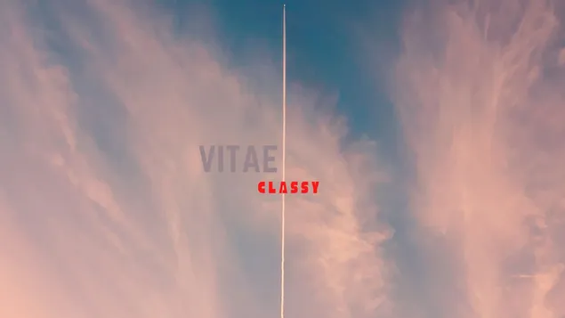 Vitae (Cuộc sống) Classy tải xuống