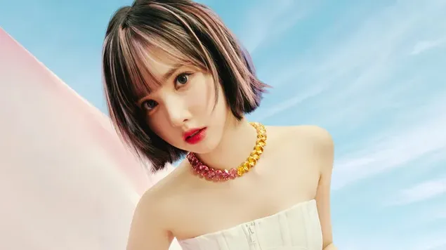 eunha z viviz dr ''summer vibe: flying point | `khsbrdry albwm mfhwmy 2 brgyry khnyd