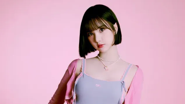 Eunha de VIVIZ - Sesión de fotos de perfil descargar