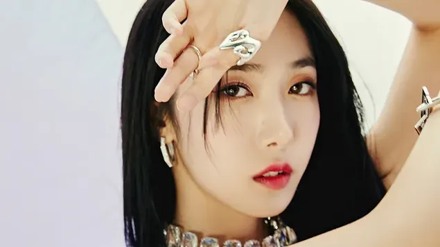 sinb viviz dr `khsbrdry albwm ''summer vibe - concept 1''. brgyry khnyd