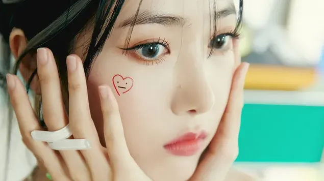 viviz's sinb dr albwm ''summer vibe: ready to summer - concept 3'' photoshoot brgyry khnyd