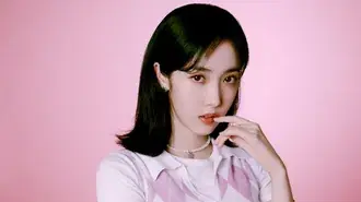VIVIZのSinB| プロフィール写真撮影 4K 壁紙