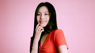 VIVIZのオムジ| プロフィール写真撮影 4K 壁紙