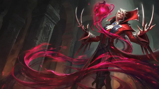 vladimir | league of legends (lol) download