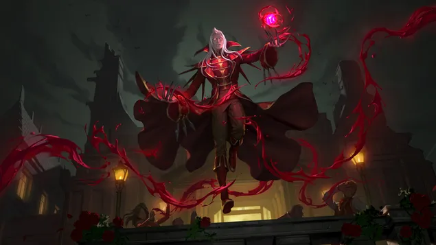 vladimir (legends of runeterra) - league of legends (lol) download