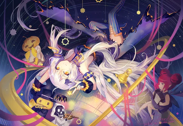 stardust vocaloid ioslodail