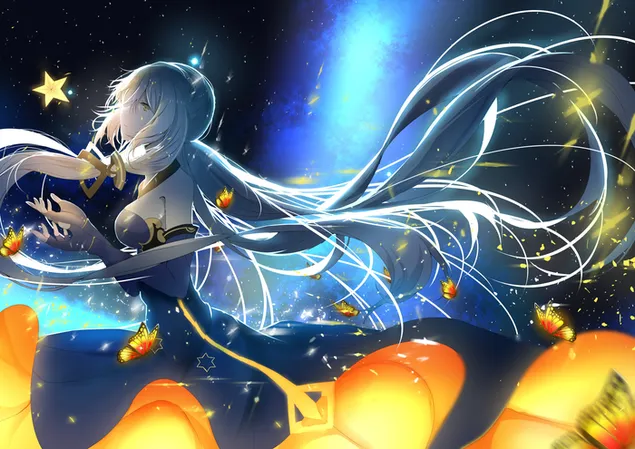 vocaloid - xingchen ioslodail