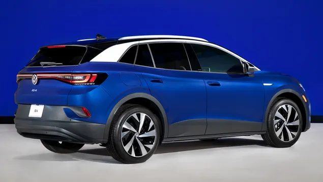 Volkswagen ID.4 1° 2021 02 HD sfondo