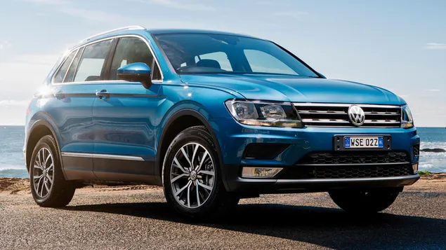 volkswagen tiguan 2016 02 nedlasting