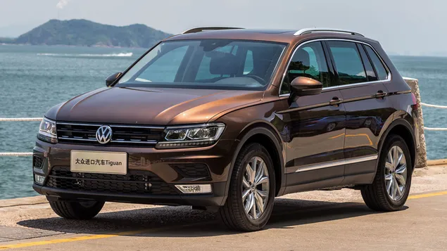volkswagen tiguan 2017 01 nedlasting