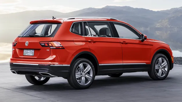volkswagen tiguan 2018 01 nedlasting