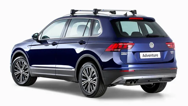 volkswagen tiguan adventure 2017 01 nedlasting